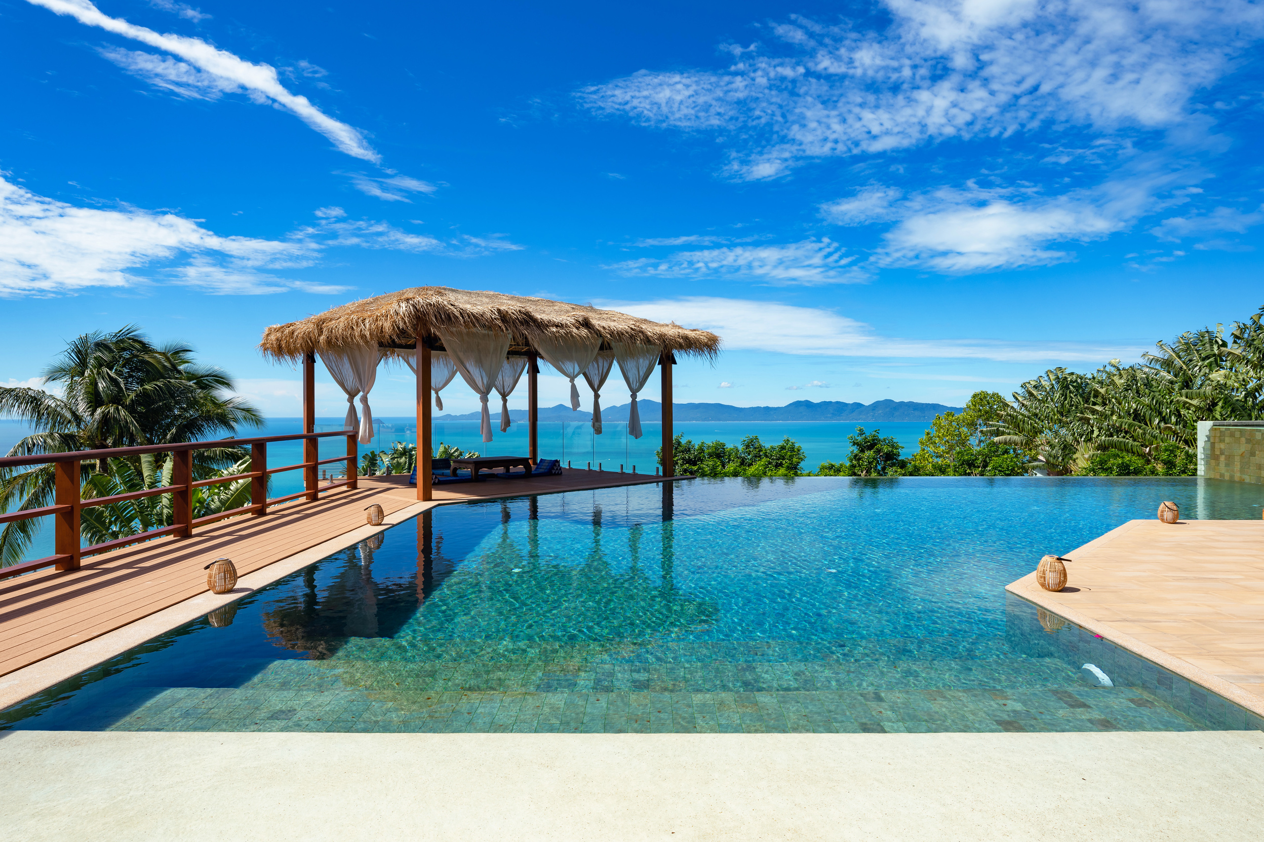 Baan Faah Sai Villa