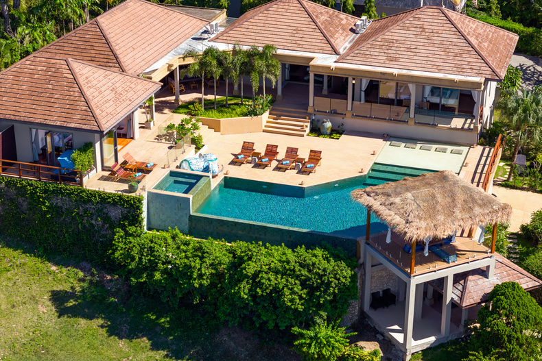 Baan Faah Sai Villa 2