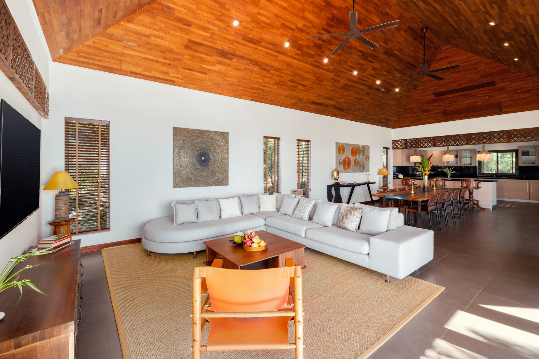 Baan Faah Sai Villa 3