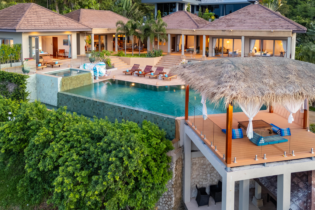 Baan Faah Sai Villa 4