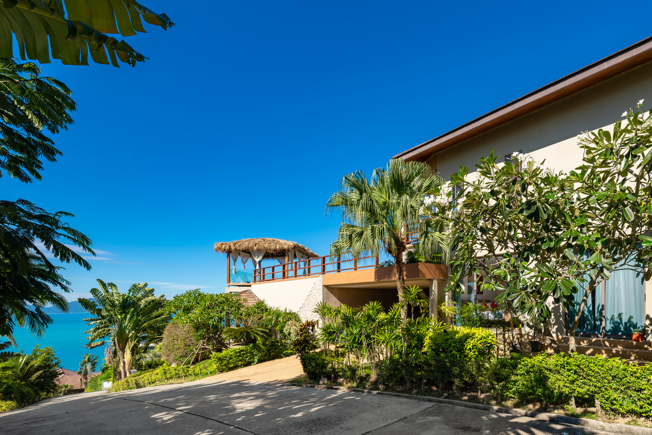 Baan Faah Sai Villa 5
