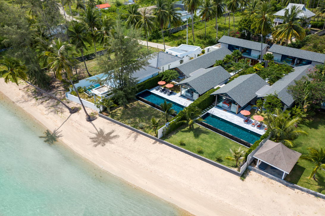 Baan Talay A Villa 2