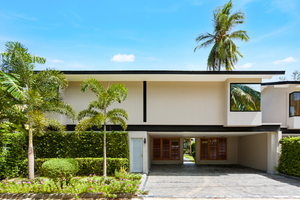 Baan Talay A Villa 3
