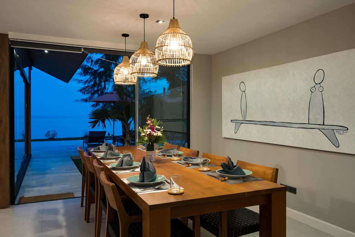 Baan Talay A Villa 4