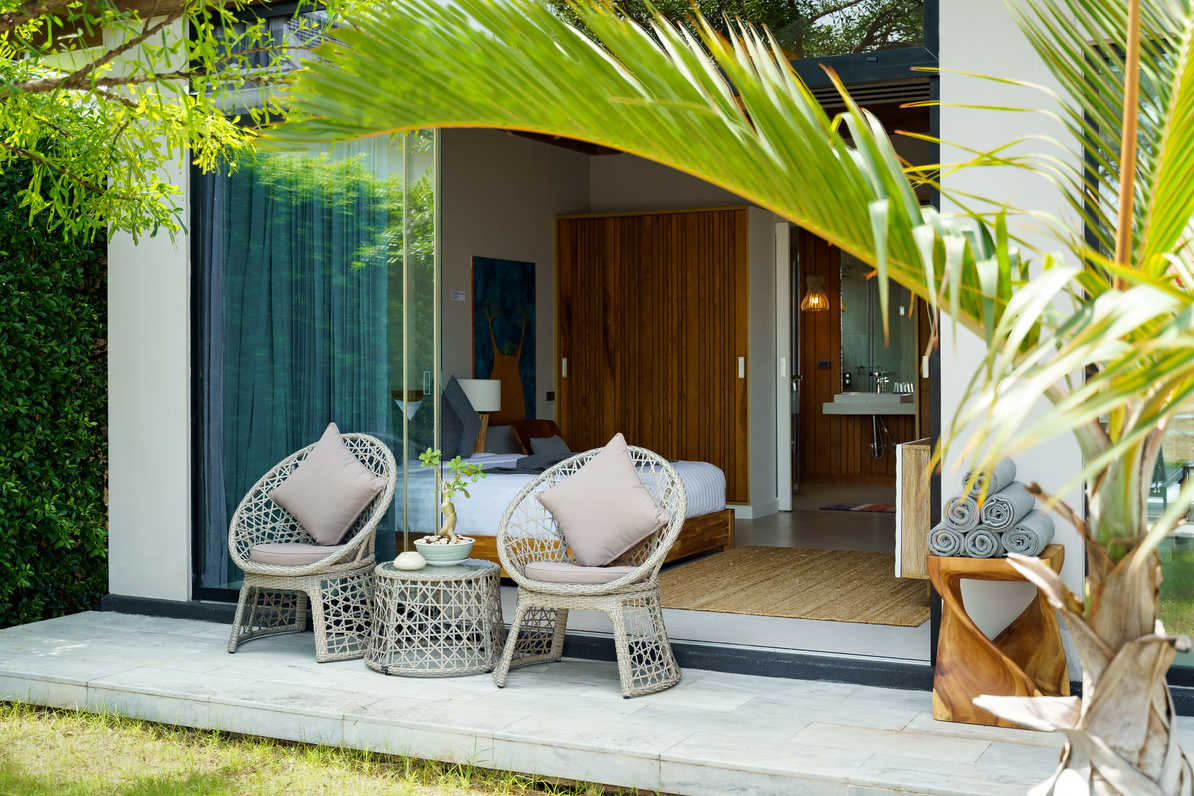 Baan Talay A Villa 5