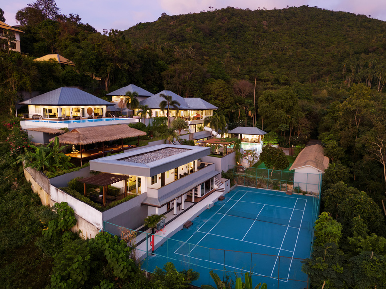 M&M Villa 3