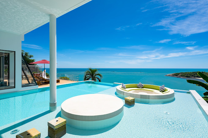 Monkey Queen Villa