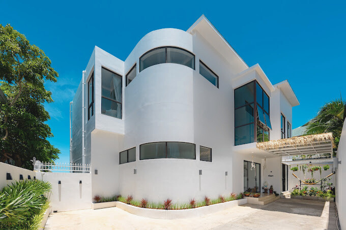 Monkey Queen Villa 2