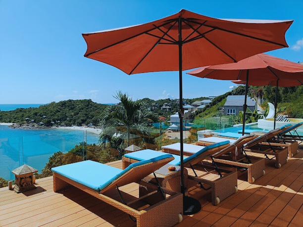 Monkey Queen Villa 3