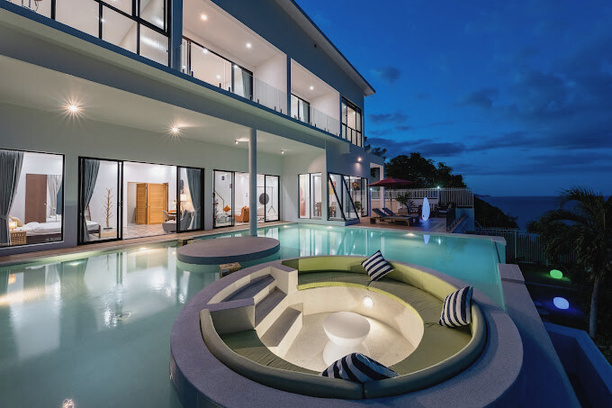 Monkey Queen Villa 5